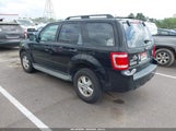 Ford Escape Xlt 1FMCU03739KA09119 снимка