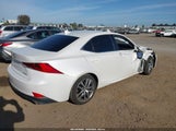Lexus Is 300 JTHDA1D24L5107462 fotografie