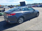 Kia Optima Lx KNAGT4L30H5149832 снимка