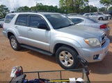 Toyota 4Runner Sr5 V6 JTEZU14R378086681 снимка