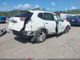 Nissan Rogue Sl 5N1AT2MV5FC925048 снимка