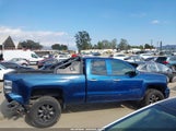 Chevrolet Silverado  1Lt 1GCRCREH2FZ179535 снимка