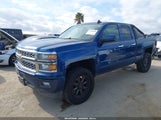 Chevrolet Silverado  1Lt 1GCRCREH2FZ179535 снимка