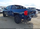 Chevrolet Silverado  1Lt 1GCRCREH2FZ179535 снимка