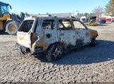 Subaru Forester 2.5X Premium JF2SH6CCXAH747331 снимка