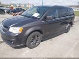 Dodge Grand Caravan Sxt 2C4RDGCG6HR685233 снимка