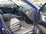 Nissan Pathfinder Sl 5N1DR2MN2KC630432 снимка