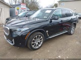BMW X5 xDrive40I 5UX23EU00T9148431 fotografie