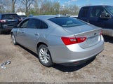 Chevrolet Malibu Lt 1G1ZD5ST1JF106030 снимка