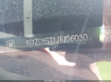 Chevrolet Malibu Lt 1G1ZD5ST1JF106030 снимка