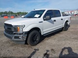Ford F-150 Xl 1FTEW1CB2LKD83231 снимка