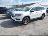 Honda Pilot Touring 5FNYF5H95HB029699 снимка