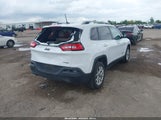Jeep Cherokee Latitude Fwd 1C4PJLCB5HW548322 photo
