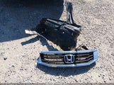 Honda Accord 3.5 Ex-L 1HGCP36888A006644 photo