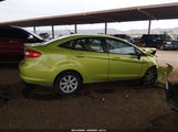 Ford Fiesta Se 3FADP4BJ8BM196771 снимка