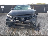Toyota Camry Se/Se Night Shade 4T1G11AK4NU041938 снимка
