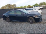 Toyota Camry Se/Se Night Shade 4T1G11AK4NU041938 photo