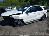 Mercedes-Benz Gle 350 4JGFB4JB4PA947327 снимка
