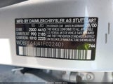 Mercedes-Benz C 320 WDBRF64J41F022401 снимка
