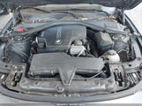 BMW 328I WBA3A5G56FNS89077 снимка