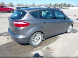 Ford C-Max Hybrid Se 1FADP5AU2EL506341 снимка