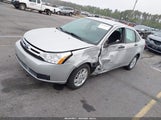 Ford Focus Se 1FAHP35N19W158089 снимка