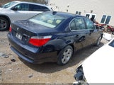 BMW 530Xi WBANF73557CU23070 снимка