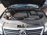Volkswagen Passat Komfort WVWXM7ANXAE145024 снимка