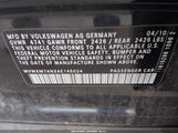 Volkswagen Passat Komfort WVWXM7ANXAE145024 снимка