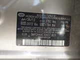 Hyundai Elantra Gls 5NPDH4AE3DH373831 снимка