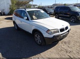BMW X3 3.0I WBXPA934X5WD23447 photo