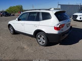 BMW X3 3.0I WBXPA934X5WD23447 photo