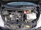 Toyota Prius C Two JTDKDTB33E1575071 снимка