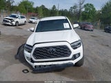 Toyota Tacoma Trd Off-Road 3TMCZ5AN4MM434287 снимка