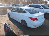 Hyundai Accent Gls KMHCU4AE8DU453800 снимка
