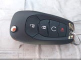 Chevrolet Trax Awd Ls KL7CJNSM2NB549800 снимка