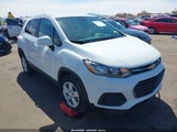 Chevrolet Trax Awd Ls KL7CJNSM2NB549800 снимка