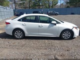 Toyota Corolla Le 5YFB4MDE9RP154719 снимка