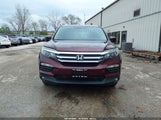 Honda Pilot Ex-L 5FNYF6H55GB099060 снимка