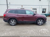 Honda Pilot Ex-L 5FNYF6H55GB099060 снимка