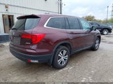 Honda Pilot Ex-L 5FNYF6H55GB099060 снимка