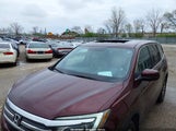 Honda Pilot Ex-L 5FNYF6H55GB099060 снимка