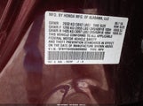 Honda Pilot Ex-L 5FNYF6H55GB099060 снимка