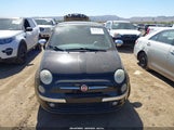 Fiat 500 Lounge 3C3CFFCR4ET174158 снимка