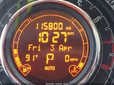 Fiat 500 Lounge 3C3CFFCR4ET174158 снимка