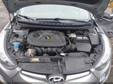 Hyundai Elantra Limited 5NPDH4AE1GH746840 снимка