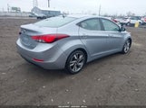 Hyundai Elantra Limited 5NPDH4AE1GH746840 снимка