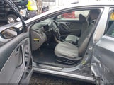 Hyundai Elantra Limited 5NPDH4AE1GH746840 снимка