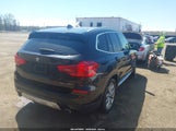 BMW X3 xDrive30I 5UXTR9C55KLP90863 снимка