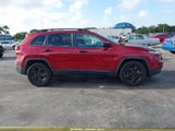 Jeep Cherokee Altitude Fwd 1C4PJLAB2HW578381 photo